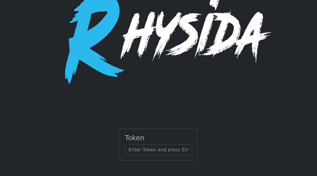 Leak screenshot for Unknown US County Government