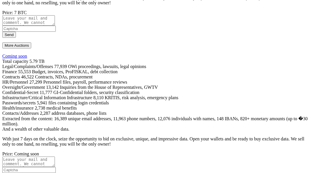 Leak screenshot for Battle Creek Public Schools