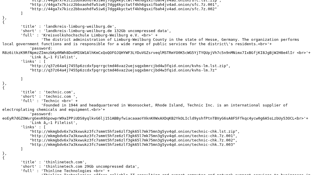 Leak screenshot for MEMSIC