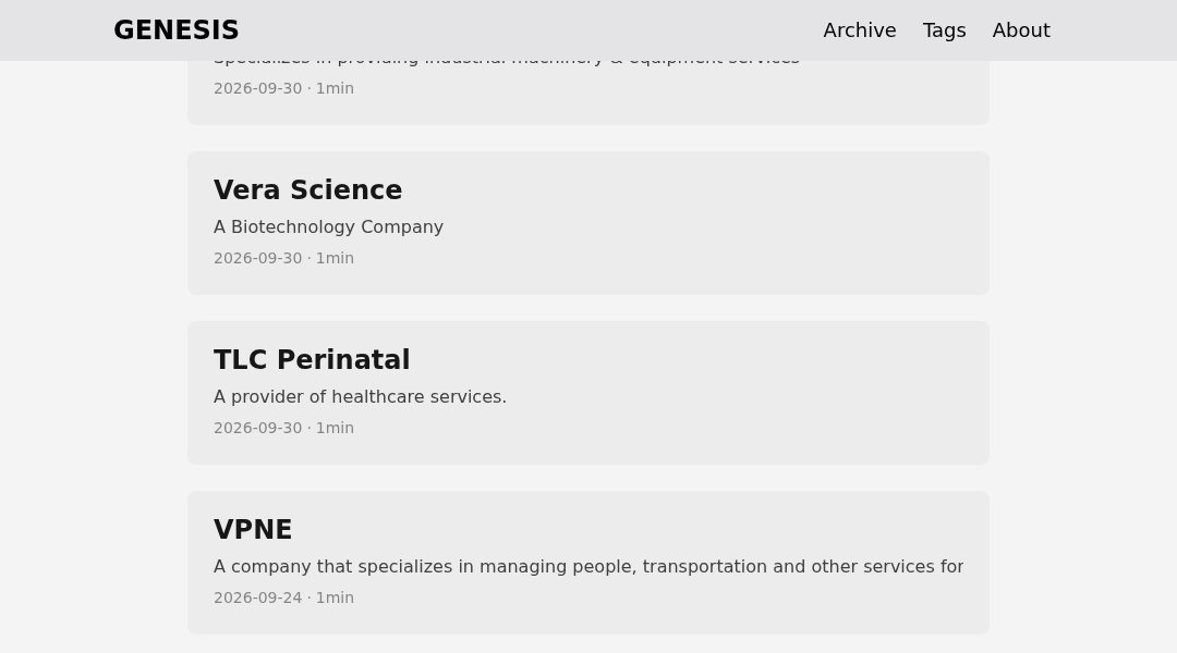 Leak screenshot for Unknown - People & Transportation Services