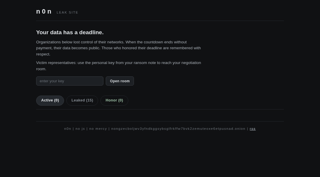 Leak screenshot for Unknown Digital Securities / Investment Platform (Luxembourg)
