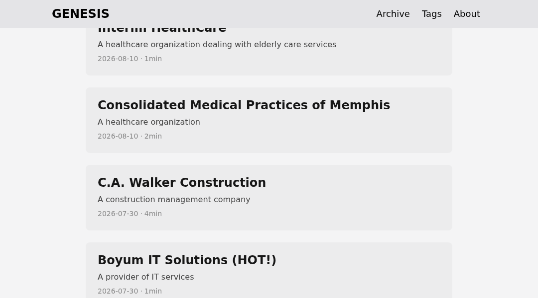 Leak screenshot for The Associated Builders and Contractors of Indiana/Kentucky
